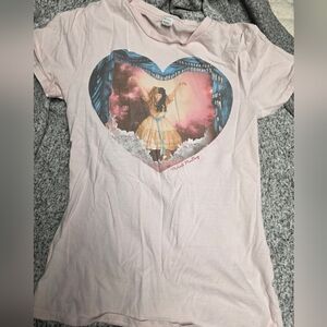 Melanie Martinez Tee